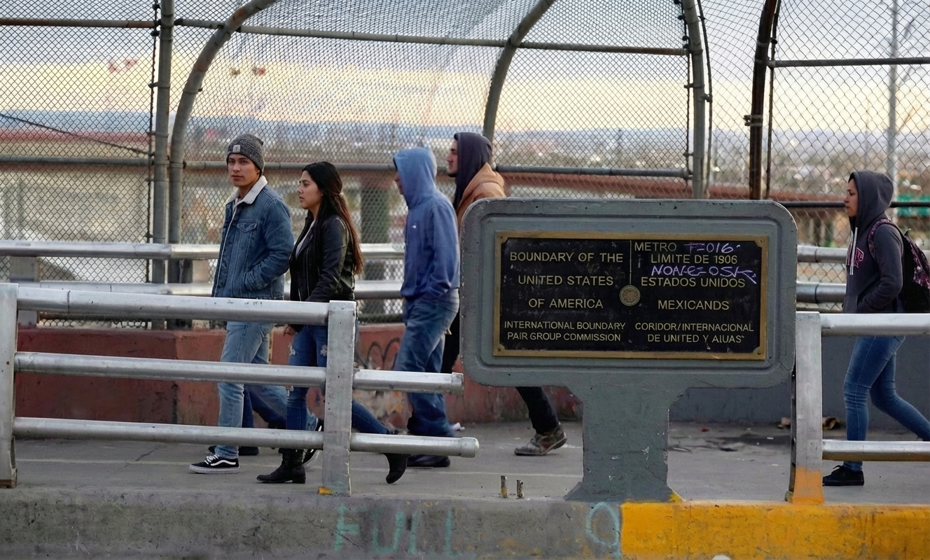 Mejor Hora para Cruzar Juárez-El Paso 2026