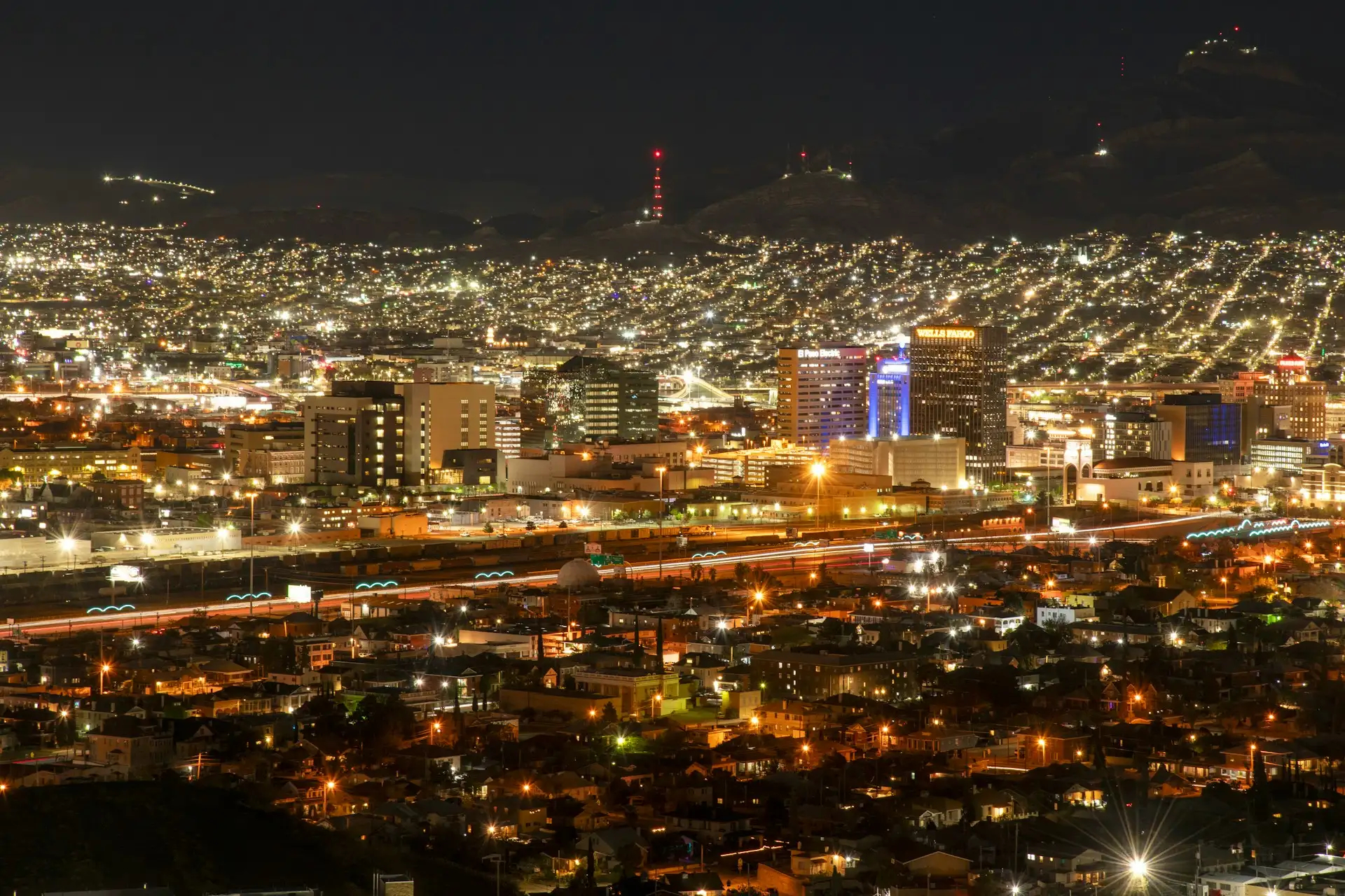 Guía Compras Shopping El Paso 2026